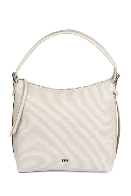 Torba za svaki dan u neutralnim bojama Tiffany Production